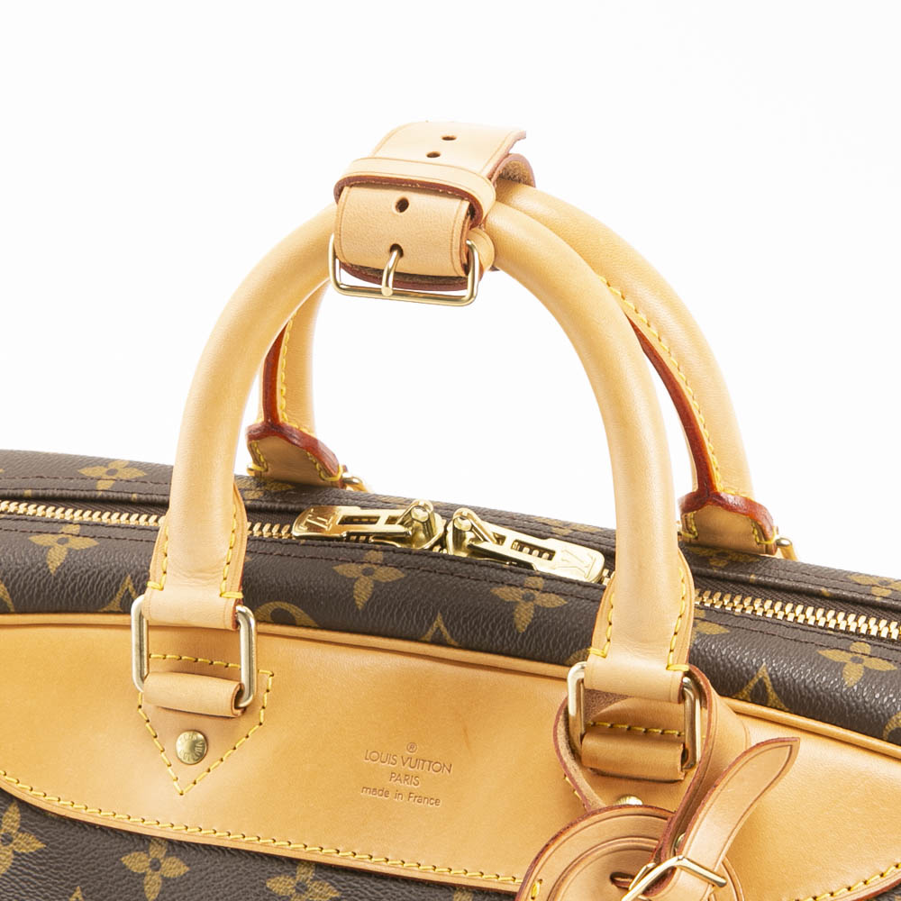 【ヴィンテージ・中古】ルイ･ヴィトン LOUIS VUITTON ボストンバッグ モノグラム エヴァジオン M41443【FITHOUSE ONLINE SHOP】