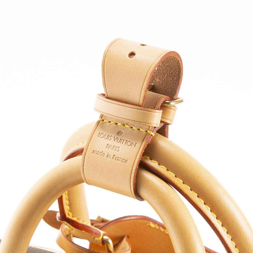 【ヴィンテージ・中古】ルイ･ヴィトン LOUIS VUITTON ボストンバッグ モノグラム エヴァジオン M41443【FITHOUSE ONLINE SHOP】