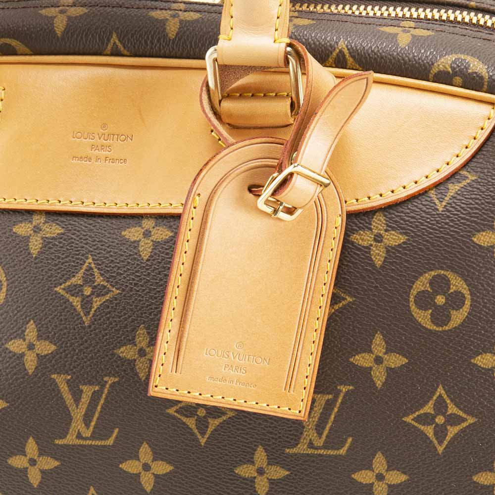 【ヴィンテージ・中古】ルイ･ヴィトン LOUIS VUITTON ボストンバッグ モノグラム エヴァジオン M41443【FITHOUSE ONLINE SHOP】