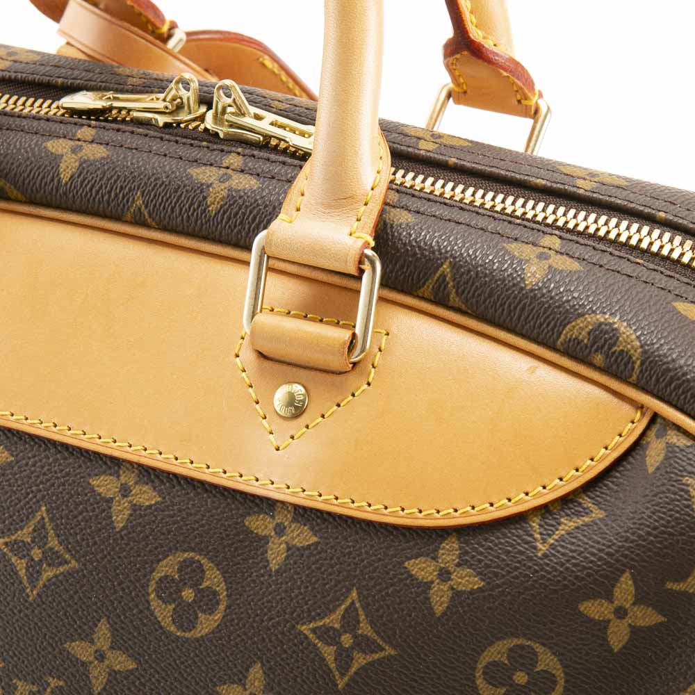 【ヴィンテージ・中古】ルイ･ヴィトン LOUIS VUITTON ボストンバッグ モノグラム エヴァジオン M41443【FITHOUSE ONLINE SHOP】