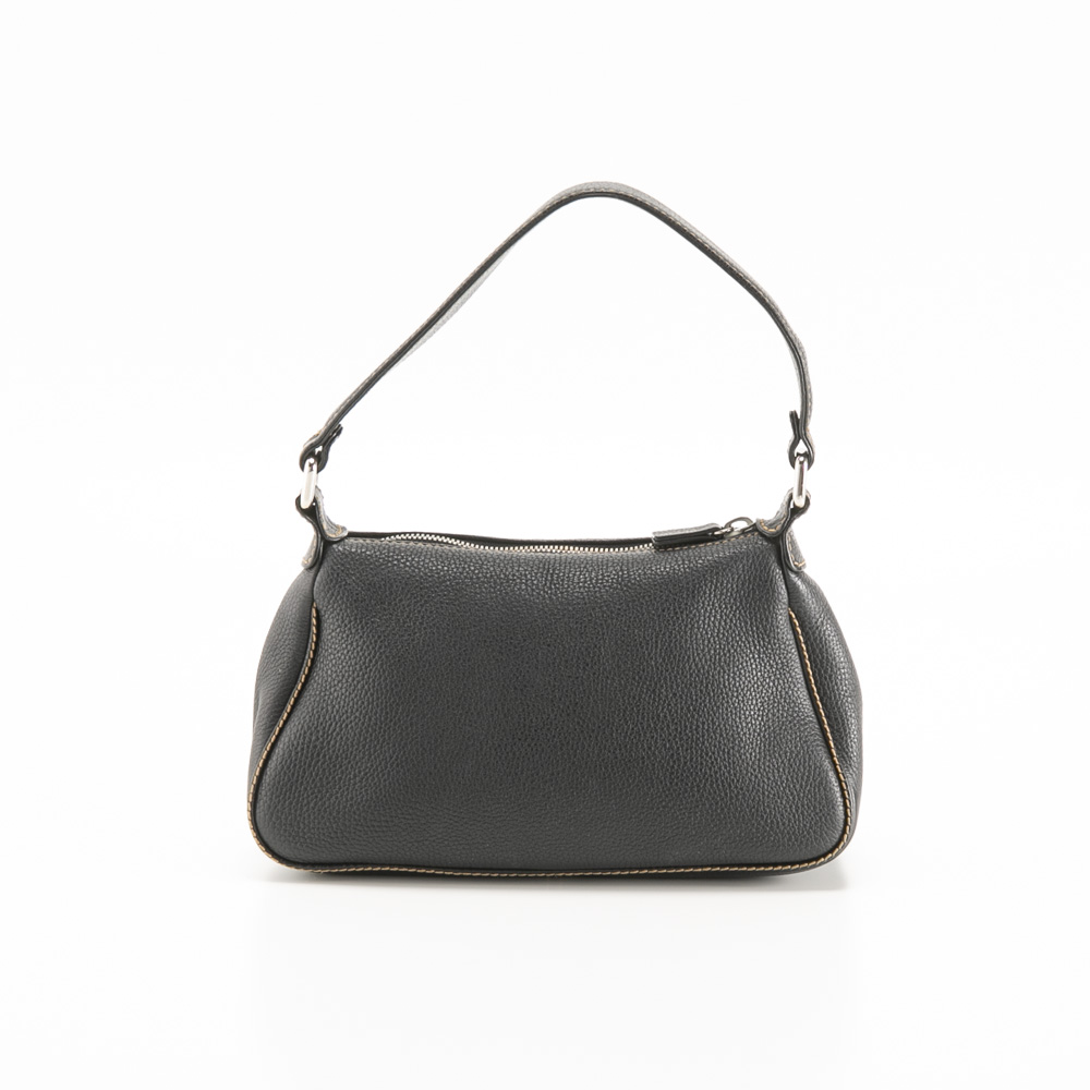 【ヴィンテージ・中古】シャネル CHANEL フリンジ ワンショルダーバッグ【FITHOUSE ONLINE SHOP】