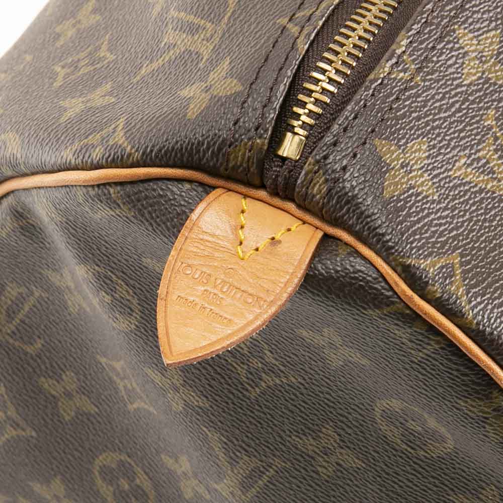 【ヴィンテージ・中古】ルイ･ヴィトン LOUIS VUITTON ボストンバッグ モノグラム キーポル 55 M41424【FITHOUSE ONLINE SHOP】