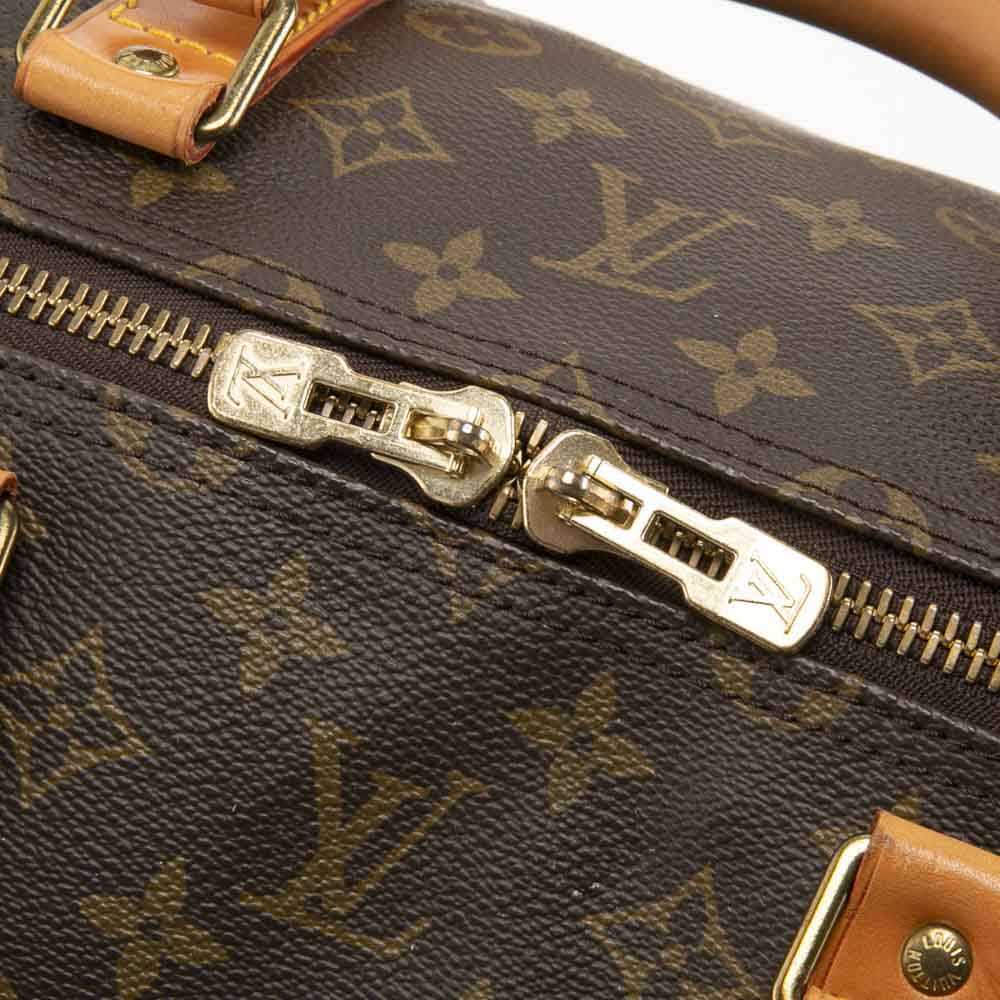 【ヴィンテージ・中古】ルイ･ヴィトン LOUIS VUITTON ボストンバッグ モノグラム キーポル 55 M41424【FITHOUSE ONLINE SHOP】