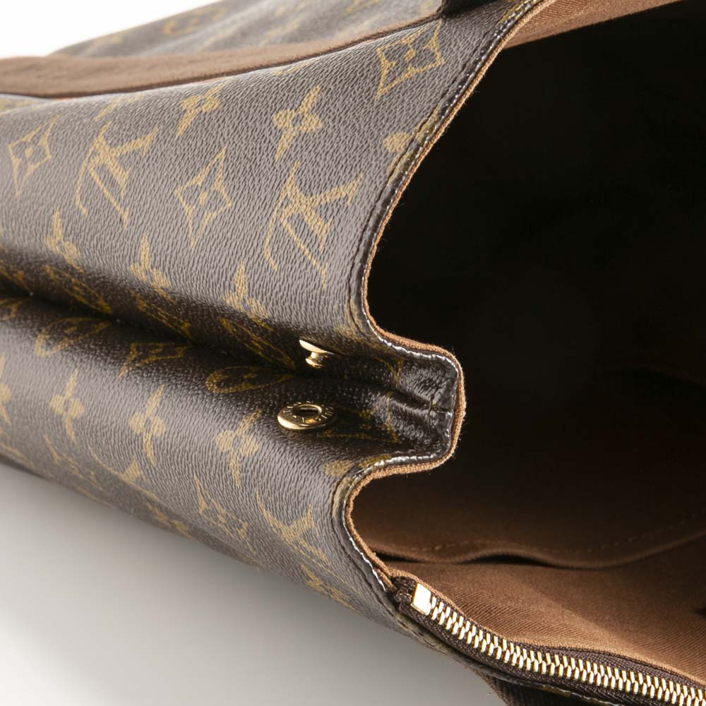 【ヴィンテージ・中古】ルイ･ヴィトン LOUIS VUITTON トートバッグ モノグラム ボブール M53013【FITHOUSE ONLINE SHOP】