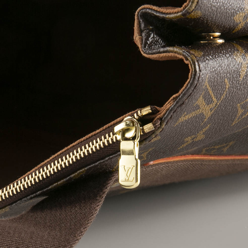 【ヴィンテージ・中古】ルイ･ヴィトン LOUIS VUITTON トートバッグ モノグラム ボブール M53013【FITHOUSE ONLINE SHOP】