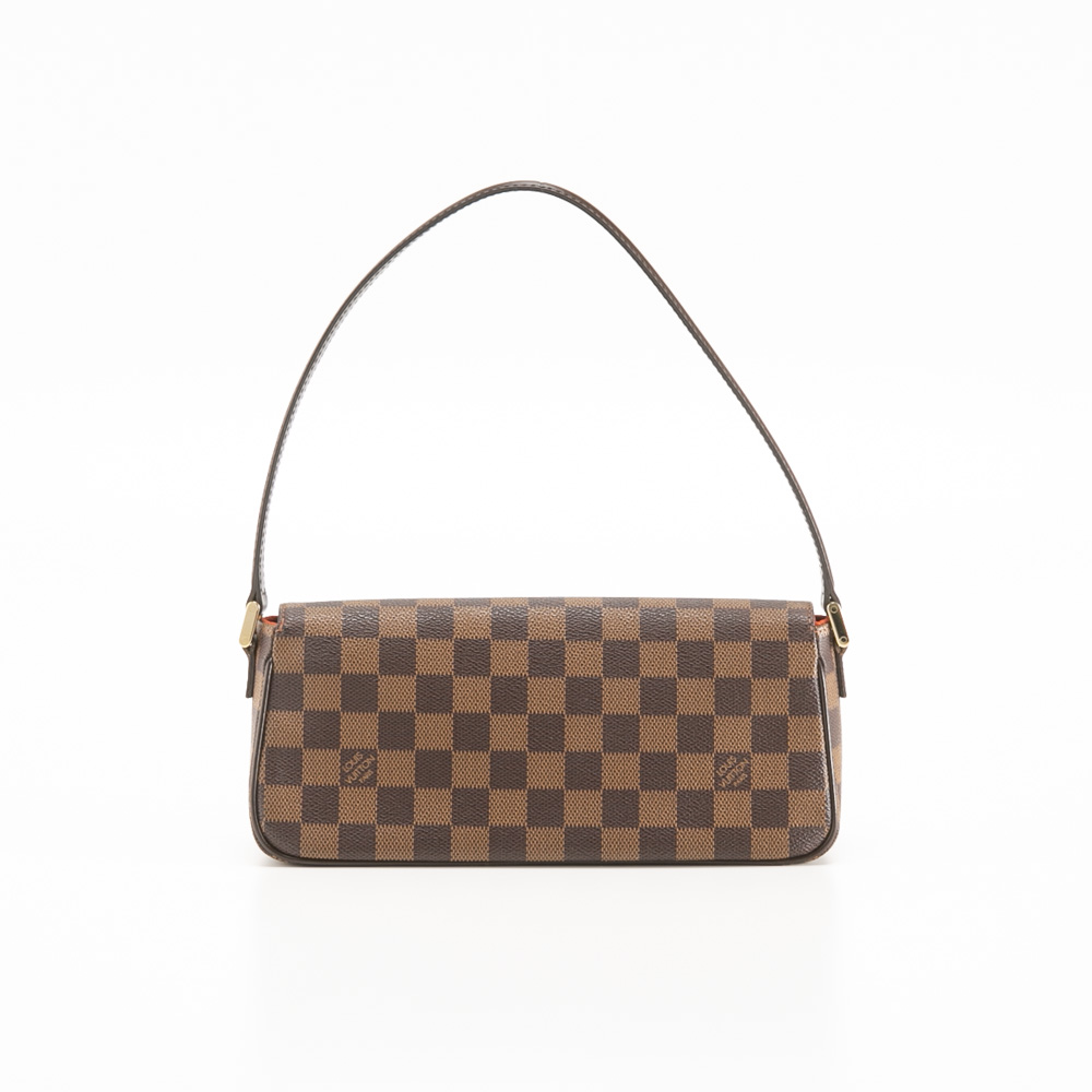 【ヴィンテージ・中古】ルイ･ヴィトン LOUIS VUITTON ショルダーバッグ ダミエ レコレータ N51299【FITHOUSE ONLINE SHOP】