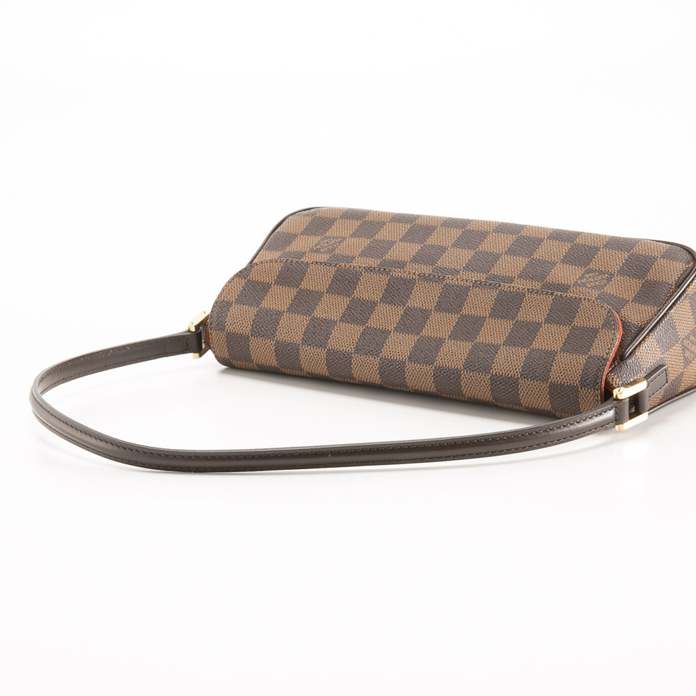 【ヴィンテージ・中古】ルイ･ヴィトン LOUIS VUITTON ショルダーバッグ ダミエ レコレータ N51299【FITHOUSE ONLINE SHOP】
