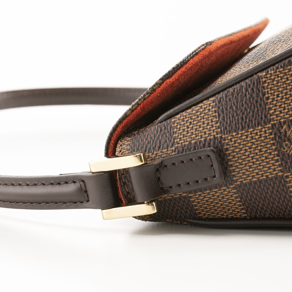 【ヴィンテージ・中古】ルイ･ヴィトン LOUIS VUITTON ショルダーバッグ ダミエ レコレータ N51299【FITHOUSE ONLINE SHOP】