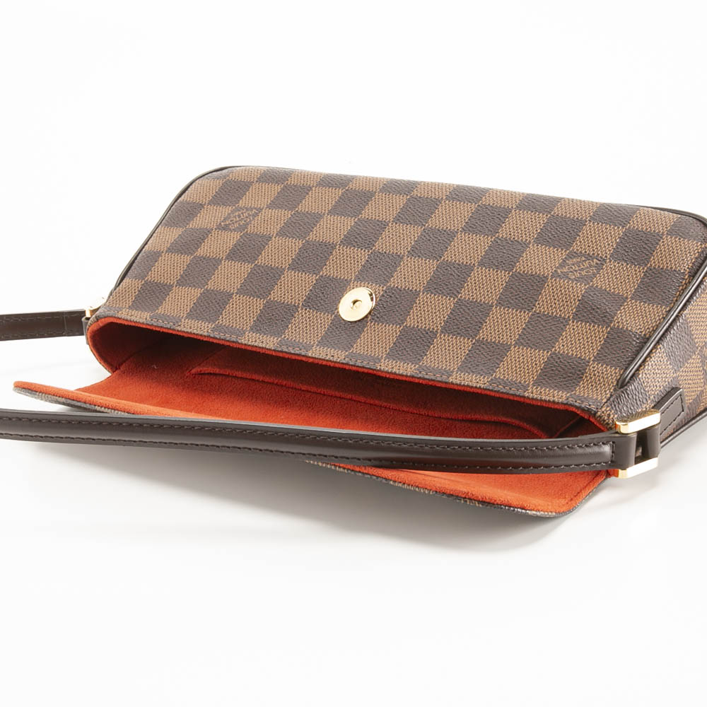 【ヴィンテージ・中古】ルイ･ヴィトン LOUIS VUITTON ショルダーバッグ ダミエ レコレータ N51299【FITHOUSE ONLINE SHOP】