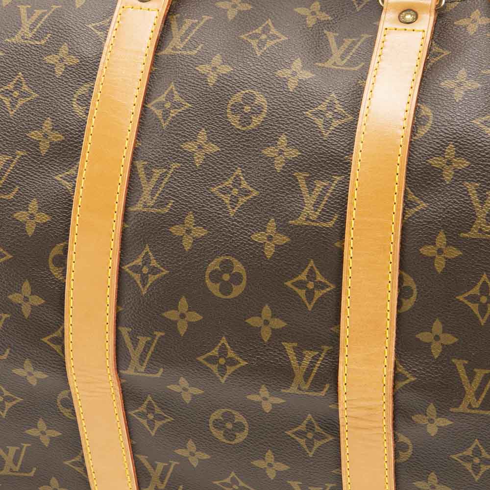 【ヴィンテージ・中古】ルイ･ヴィトン LOUIS VUITTON ボストンバッグ モノグラム キーポル バンドリエール 50 M41416【FITHOUSE ONLINE SHOP】