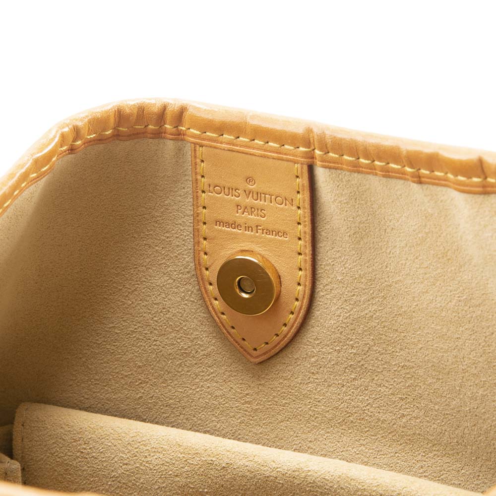 【ヴィンテージ・中古】ルイ･ヴィトン LOUIS VUITTON ショルダーバッグ モノグラム ガリエラ PM M56382【FITHOUSE ONLINE SHOP】