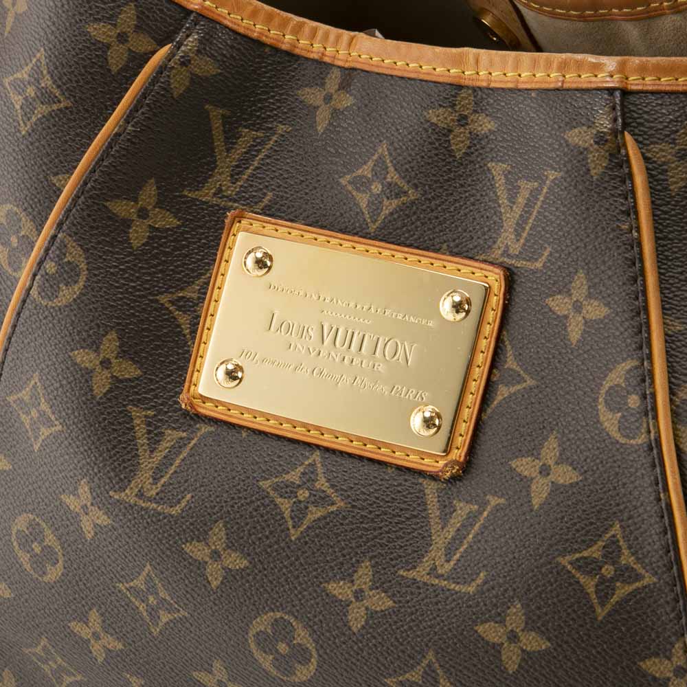 【ヴィンテージ・中古】ルイ･ヴィトン LOUIS VUITTON ショルダーバッグ モノグラム ガリエラ PM M56382【FITHOUSE ONLINE SHOP】
