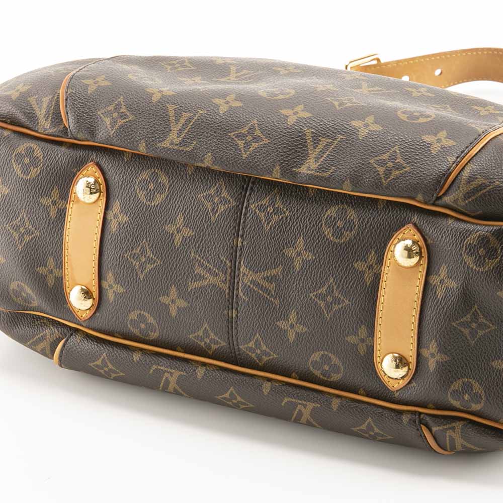 【ヴィンテージ・中古】ルイ･ヴィトン LOUIS VUITTON ショルダーバッグ モノグラム ガリエラ PM M56382【FITHOUSE ONLINE SHOP】