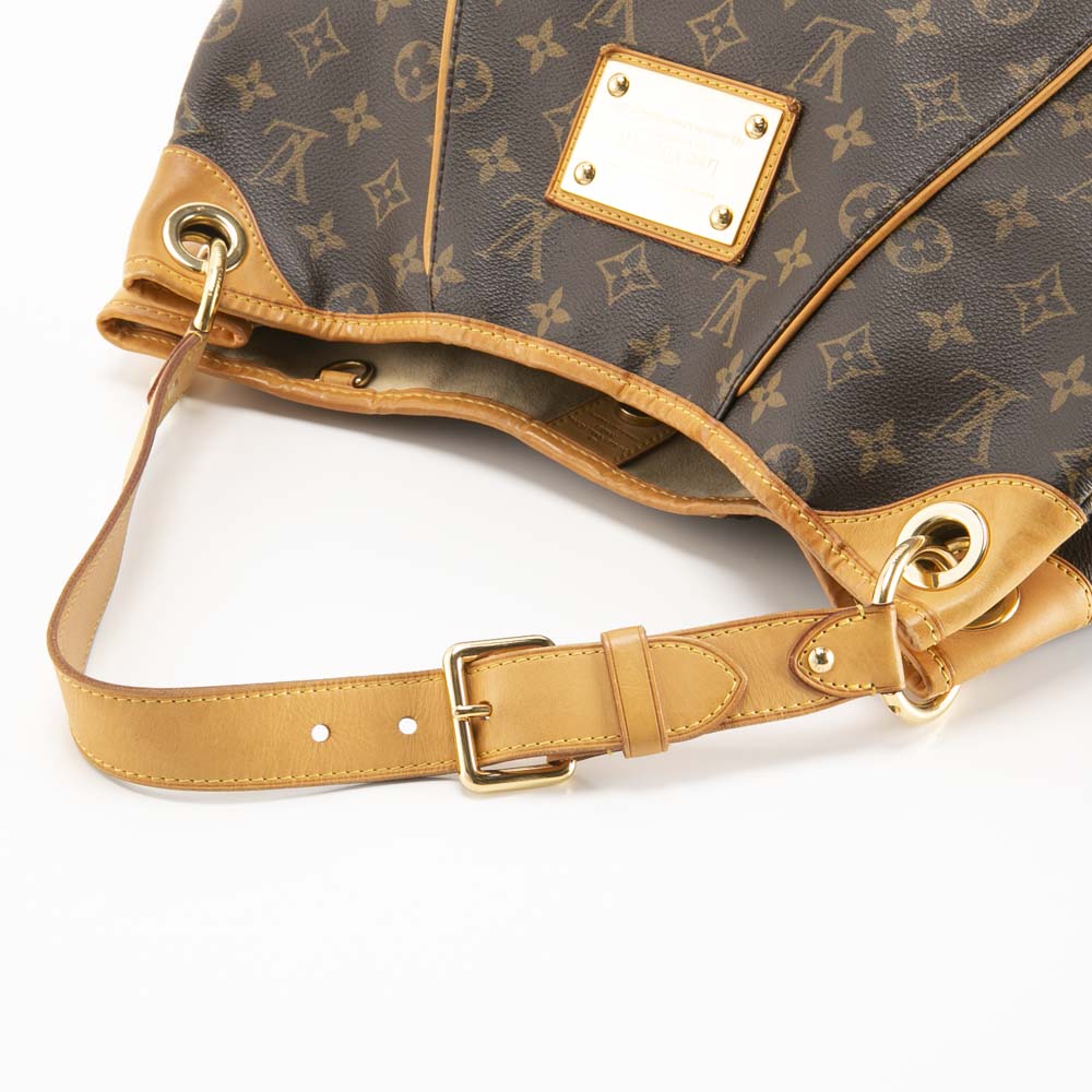 【ヴィンテージ・中古】ルイ･ヴィトン LOUIS VUITTON ショルダーバッグ モノグラム ガリエラ PM M56382【FITHOUSE ONLINE SHOP】