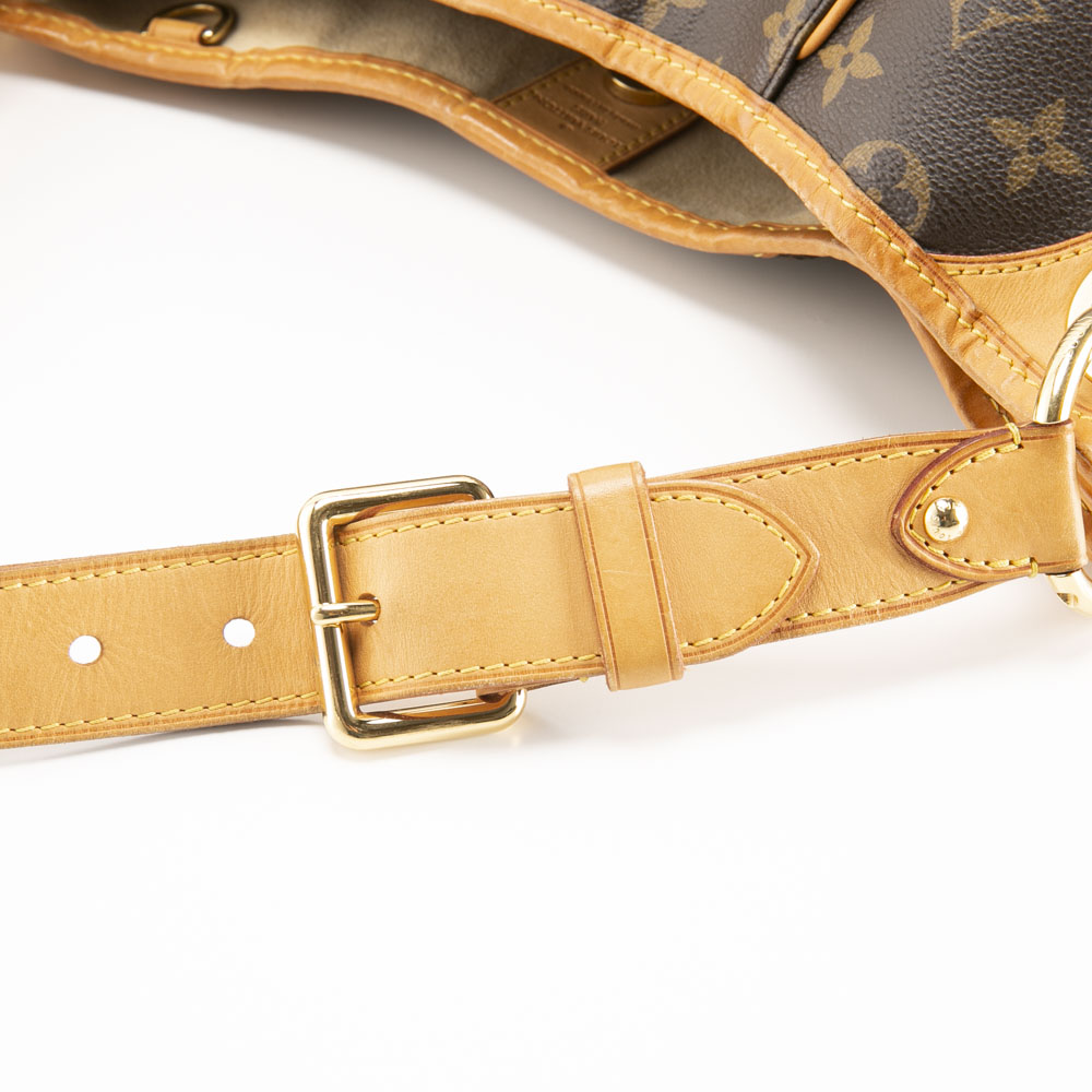 【ヴィンテージ・中古】ルイ･ヴィトン LOUIS VUITTON ショルダーバッグ モノグラム ガリエラ PM M56382【FITHOUSE ONLINE SHOP】