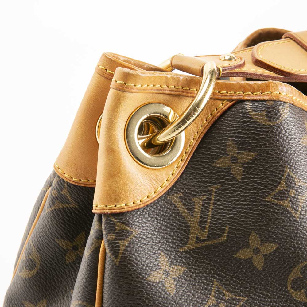 【ヴィンテージ・中古】ルイ･ヴィトン LOUIS VUITTON ショルダーバッグ モノグラム ガリエラ PM M56382【FITHOUSE ONLINE SHOP】