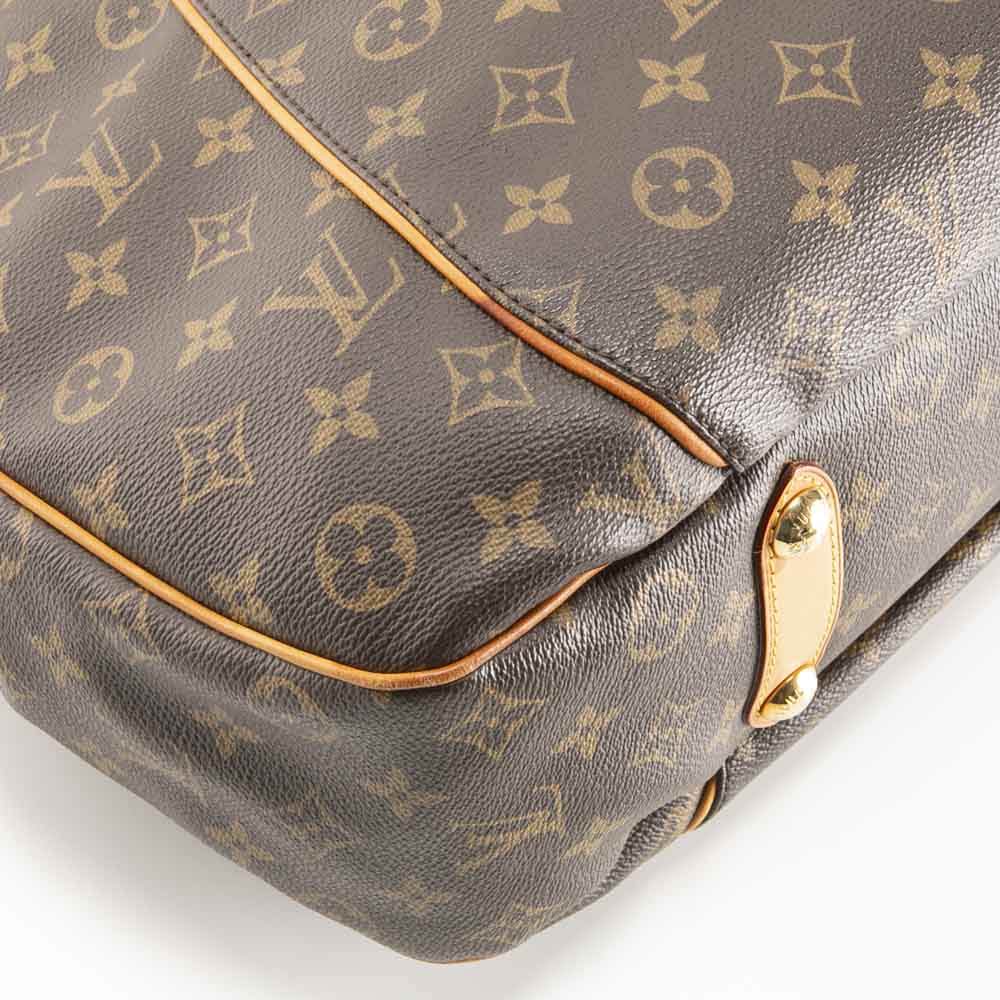 【ヴィンテージ・中古】ルイ･ヴィトン LOUIS VUITTON ショルダーバッグ モノグラム ガリエラ PM M56382【FITHOUSE ONLINE SHOP】