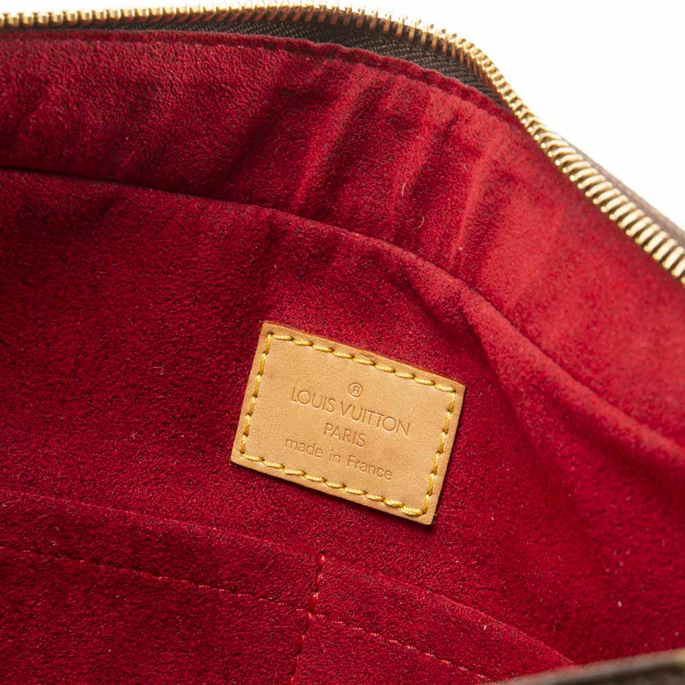 【ヴィンテージ・中古】ルイ･ヴィトン LOUIS VUITTON ハンドバッグ モノグラム ミュルティプリシテ M51162【FITHOUSE ONLINE SHOP】