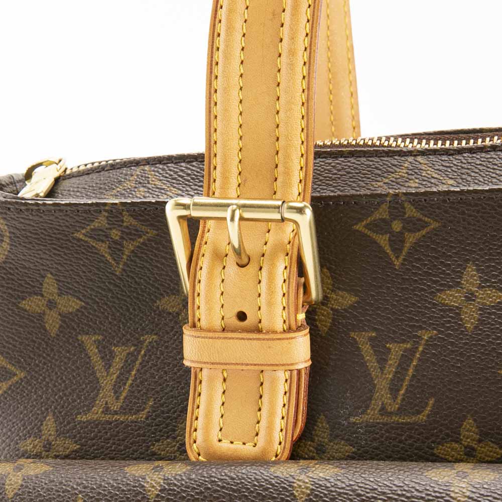 【ヴィンテージ・中古】ルイ･ヴィトン LOUIS VUITTON ハンドバッグ モノグラム ミュルティプリシテ M51162【FITHOUSE ONLINE SHOP】