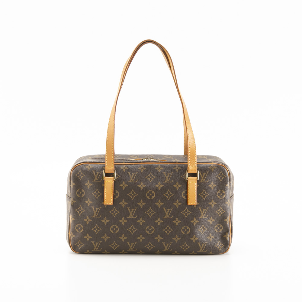 【ヴィンテージ・中古】ルイ･ヴィトン LOUIS VUITTON ハンドバッグ モノグラム シテ GM M51181【FITHOUSE ONLINE SHOP】
