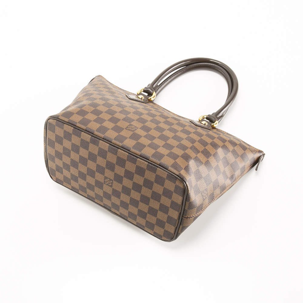 【ヴィンテージ・中古】ルイ･ヴィトン LOUIS VUITTON ハンドバッグ ダミエ サレヤ PM N51183【FITHOUSE ONLINE SHOP】