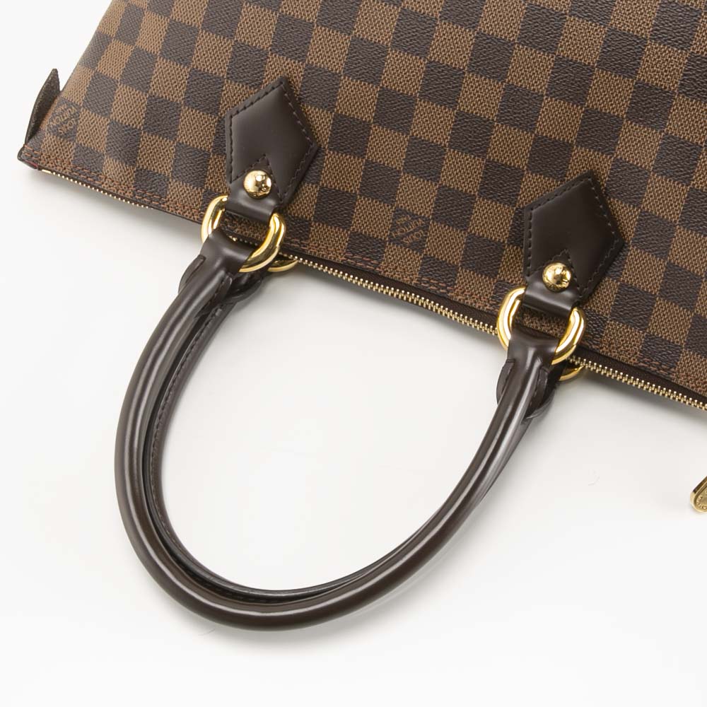 【ヴィンテージ・中古】ルイ･ヴィトン LOUIS VUITTON ハンドバッグ ダミエ サレヤ PM N51183【FITHOUSE ONLINE SHOP】