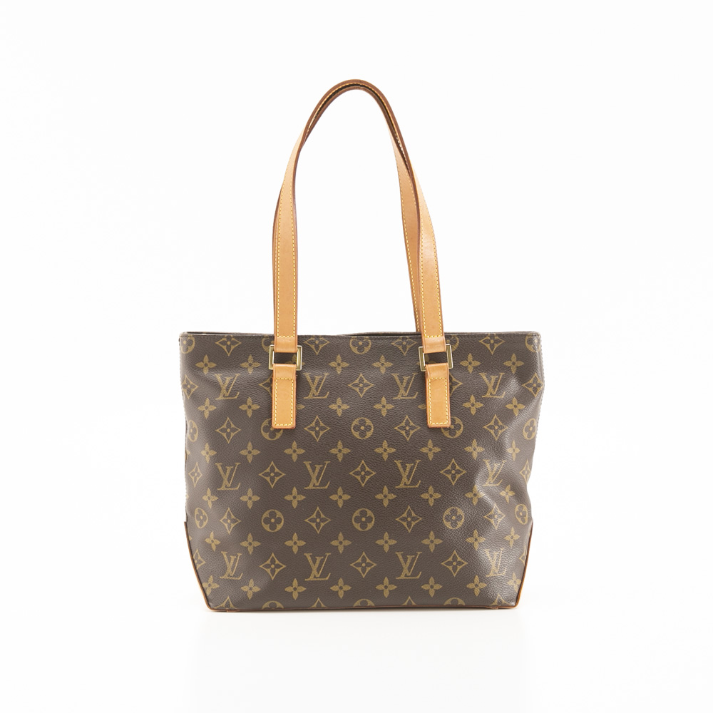 【ヴィンテージ・中古】ルイ･ヴィトン LOUIS VUITTON トートバッグ モノグラム カバピアノ M51148【FITHOUSE ONLINE SHOP】