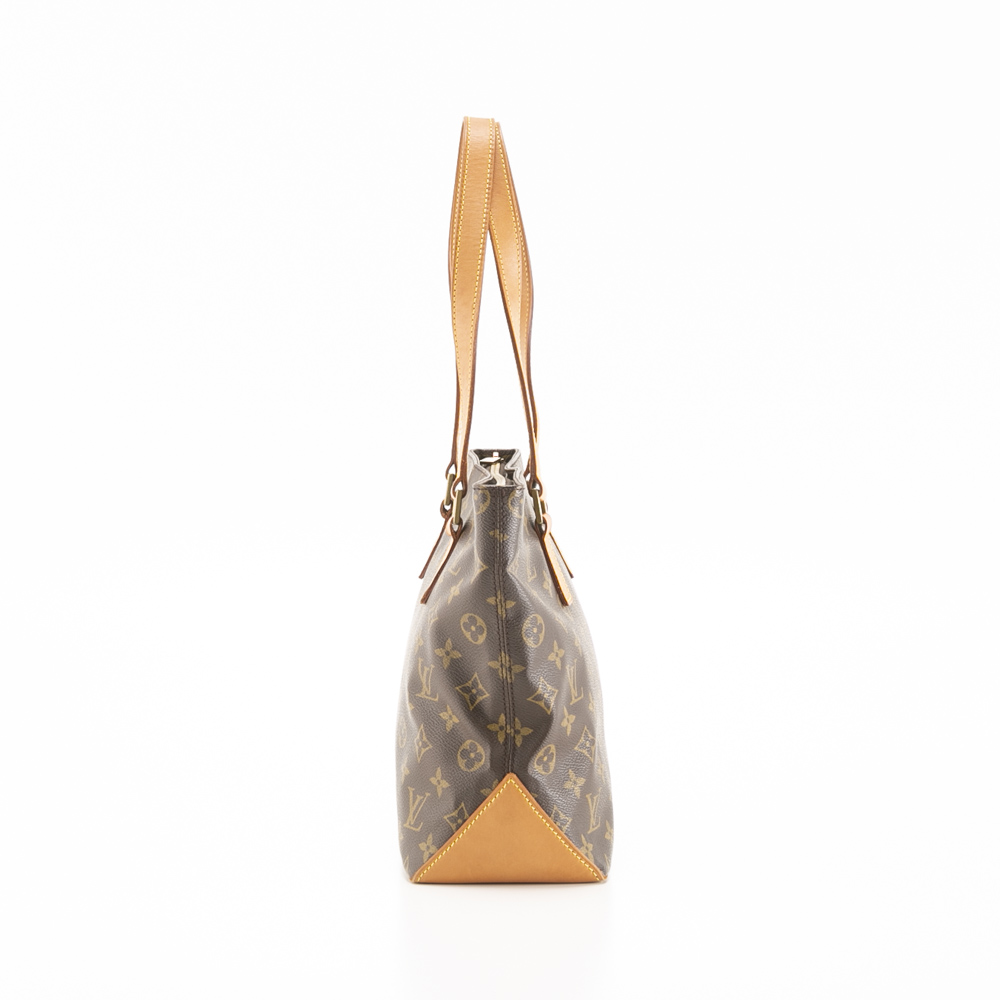 【ヴィンテージ・中古】ルイ･ヴィトン LOUIS VUITTON トートバッグ モノグラム カバピアノ M51148【FITHOUSE ONLINE SHOP】