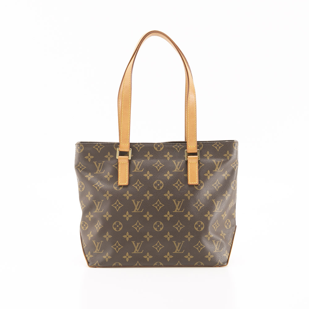 【ヴィンテージ・中古】ルイ･ヴィトン LOUIS VUITTON トートバッグ モノグラム カバピアノ M51148【FITHOUSE ONLINE SHOP】