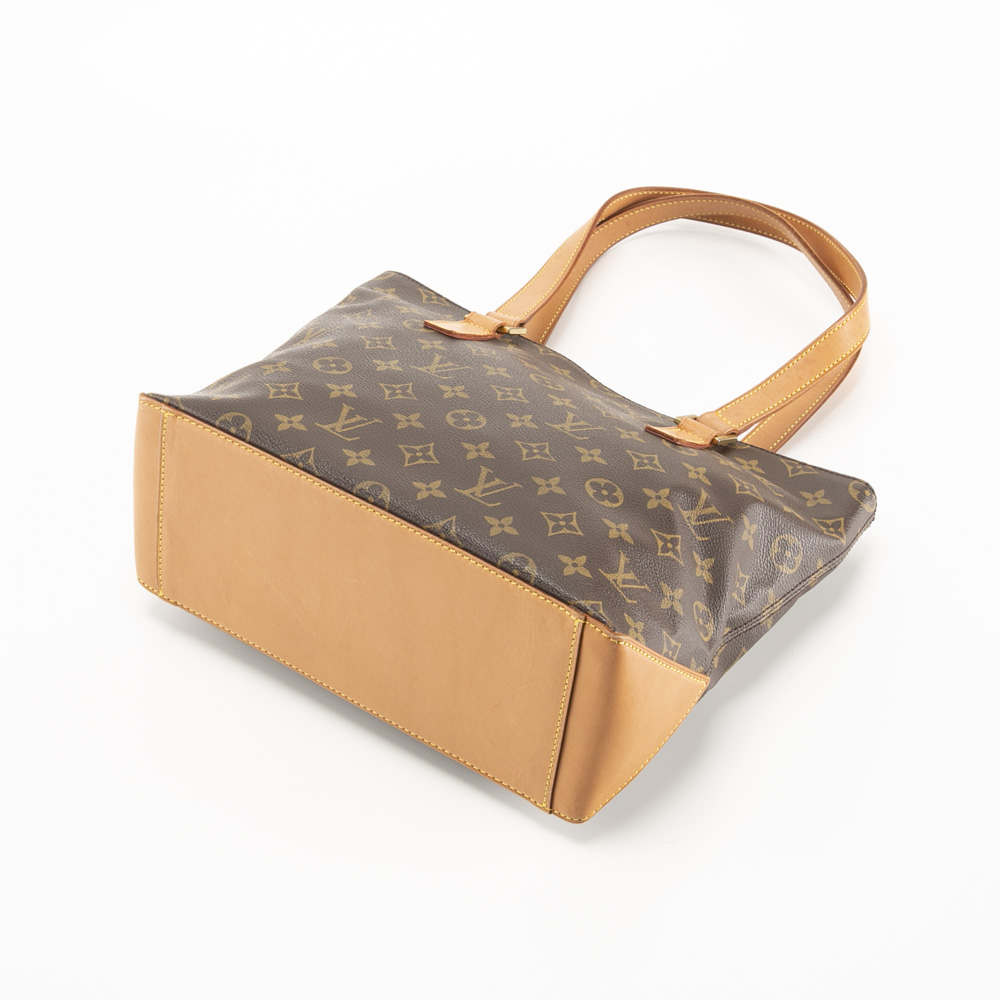 【ヴィンテージ・中古】ルイ･ヴィトン LOUIS VUITTON トートバッグ モノグラム カバピアノ M51148【FITHOUSE ONLINE SHOP】
