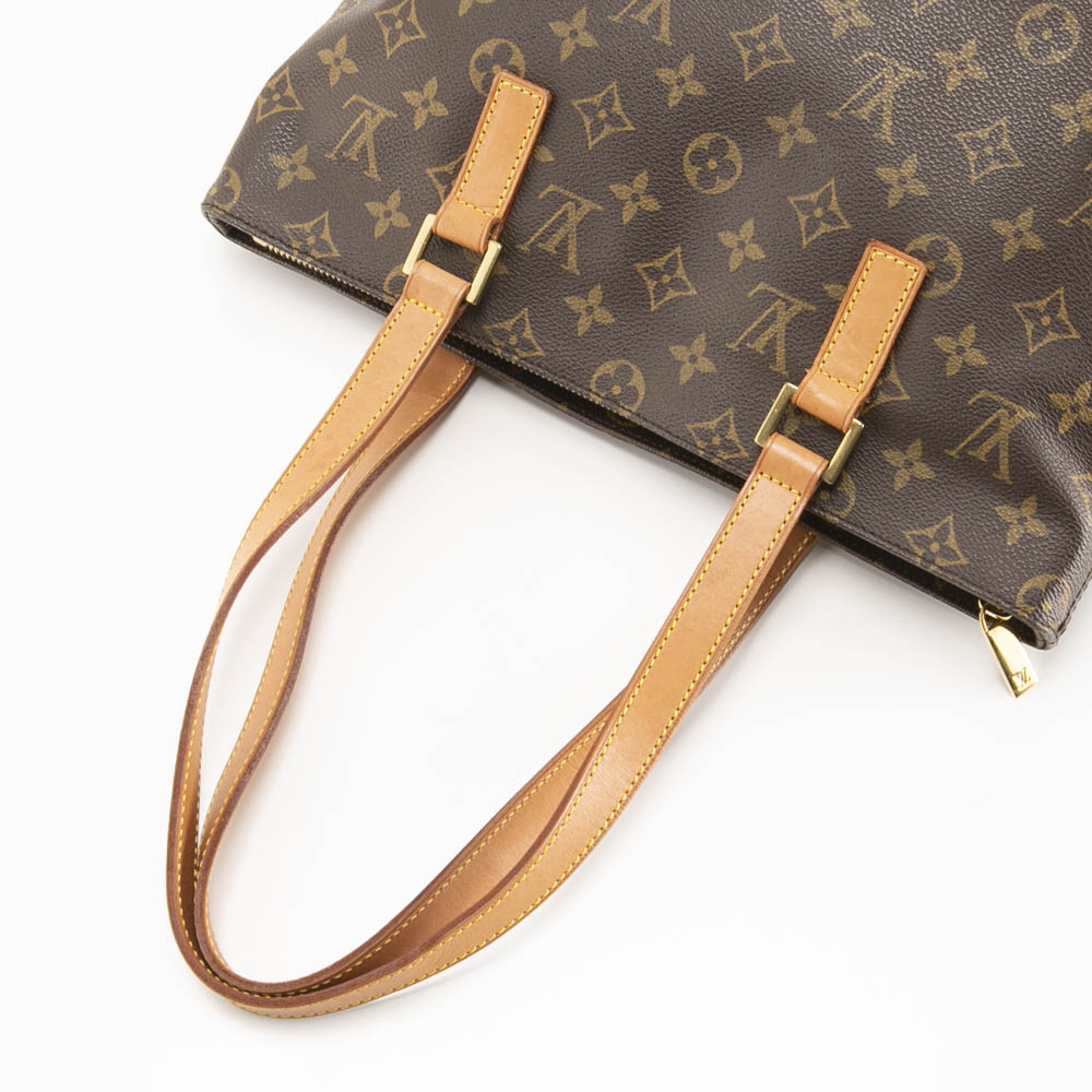 【ヴィンテージ・中古】ルイ･ヴィトン LOUIS VUITTON トートバッグ モノグラム カバピアノ M51148【FITHOUSE ONLINE SHOP】