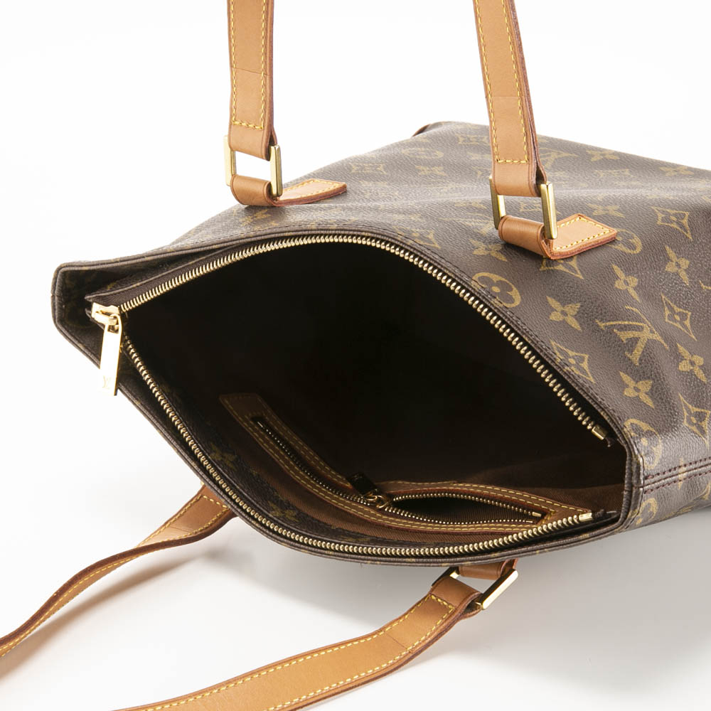 【ヴィンテージ・中古】ルイ･ヴィトン LOUIS VUITTON トートバッグ モノグラム カバピアノ M51148【FITHOUSE ONLINE SHOP】