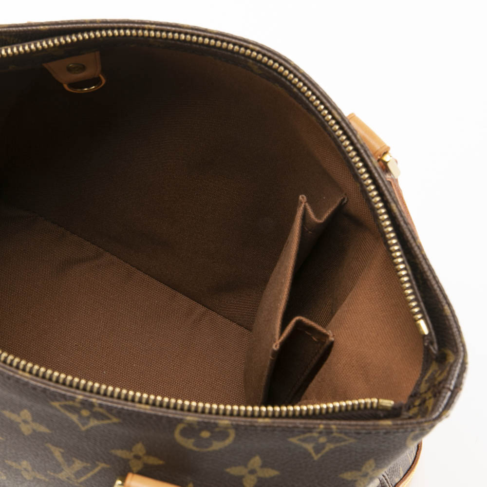 【ヴィンテージ・中古】ルイ･ヴィトン LOUIS VUITTON トートバッグ モノグラム カバピアノ M51148【FITHOUSE ONLINE SHOP】