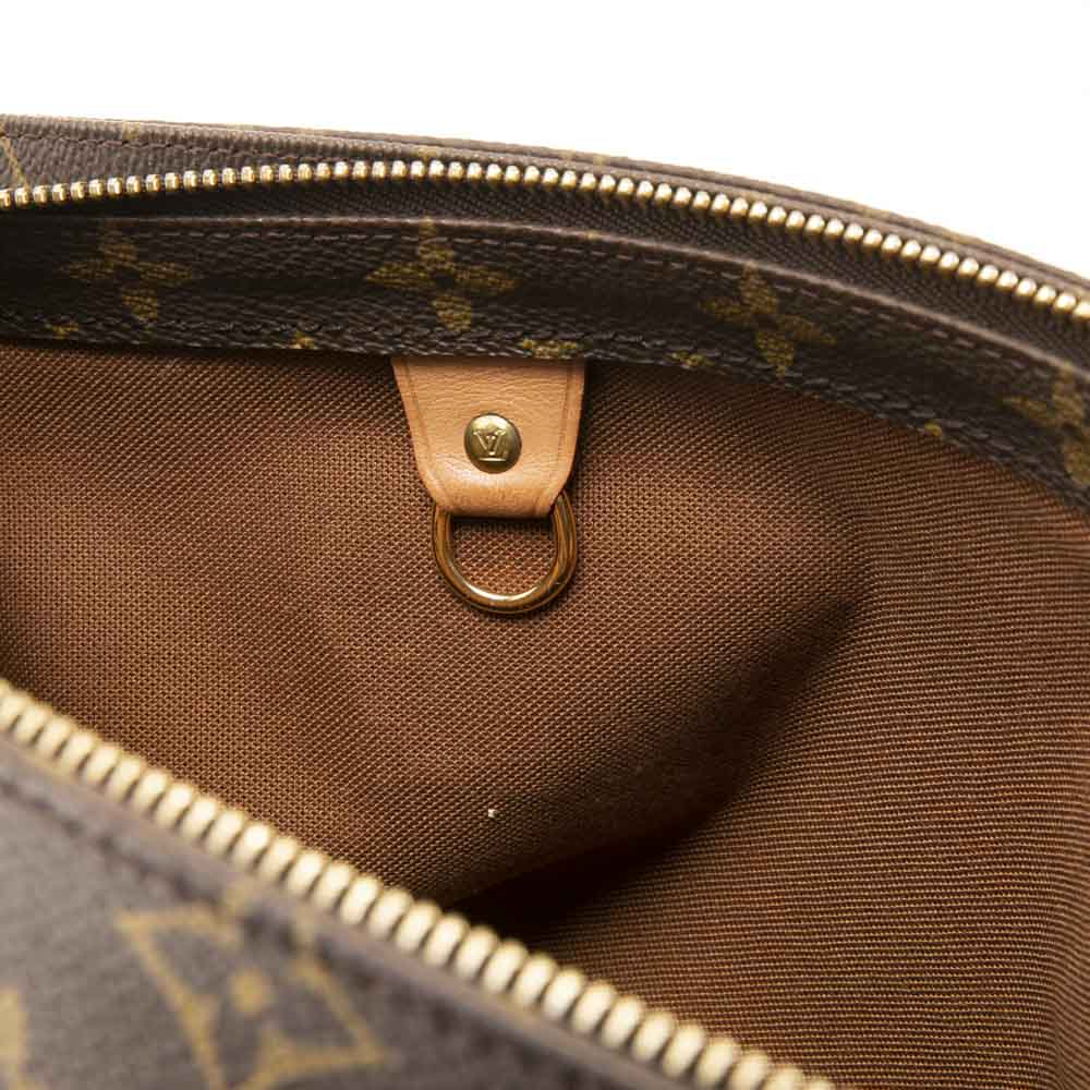 【ヴィンテージ・中古】ルイ･ヴィトン LOUIS VUITTON トートバッグ モノグラム カバピアノ M51148【FITHOUSE ONLINE SHOP】