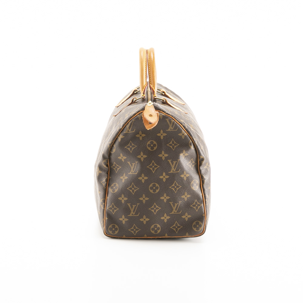 【ヴィンテージ・中古】ルイ･ヴィトン LOUIS VUITTON ボストンバッグ モノグラム スピーディ 40 M41522【FITHOUSE ONLINE SHOP】
