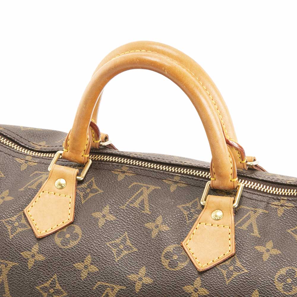 【ヴィンテージ・中古】ルイ･ヴィトン LOUIS VUITTON ボストンバッグ モノグラム スピーディ 40 M41522【FITHOUSE ONLINE SHOP】