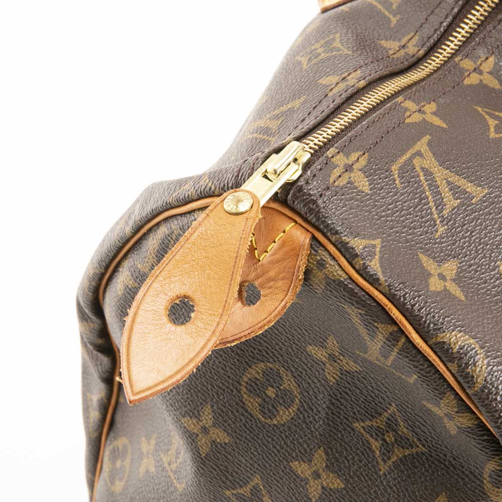 【ヴィンテージ・中古】ルイ･ヴィトン LOUIS VUITTON ボストンバッグ モノグラム スピーディ 40 M41522【FITHOUSE ONLINE SHOP】