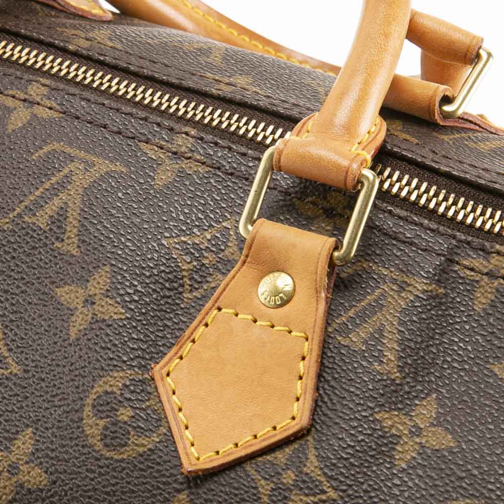 【ヴィンテージ・中古】ルイ･ヴィトン LOUIS VUITTON ボストンバッグ モノグラム スピーディ 40 M41522【FITHOUSE ONLINE SHOP】