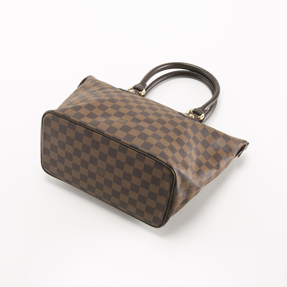 【ヴィンテージ・中古】ルイ･ヴィトン LOUIS VUITTON ハンドバッグ ダミエ サレヤ PM N51183【FITHOUSE ONLINE SHOP】