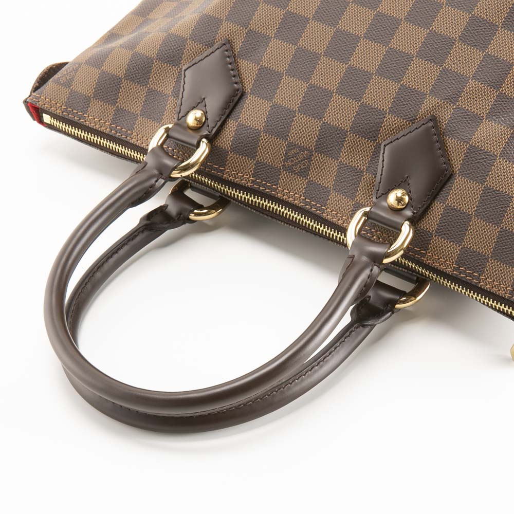 【ヴィンテージ・中古】ルイ･ヴィトン LOUIS VUITTON ハンドバッグ ダミエ サレヤ PM N51183【FITHOUSE ONLINE SHOP】