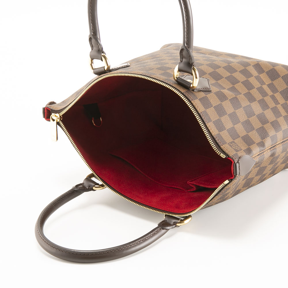 【ヴィンテージ・中古】ルイ･ヴィトン LOUIS VUITTON ハンドバッグ ダミエ サレヤ PM N51183【FITHOUSE ONLINE SHOP】