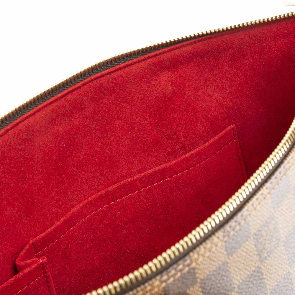 【ヴィンテージ・中古】ルイ･ヴィトン LOUIS VUITTON ハンドバッグ ダミエ サレヤ PM N51183【FITHOUSE ONLINE SHOP】