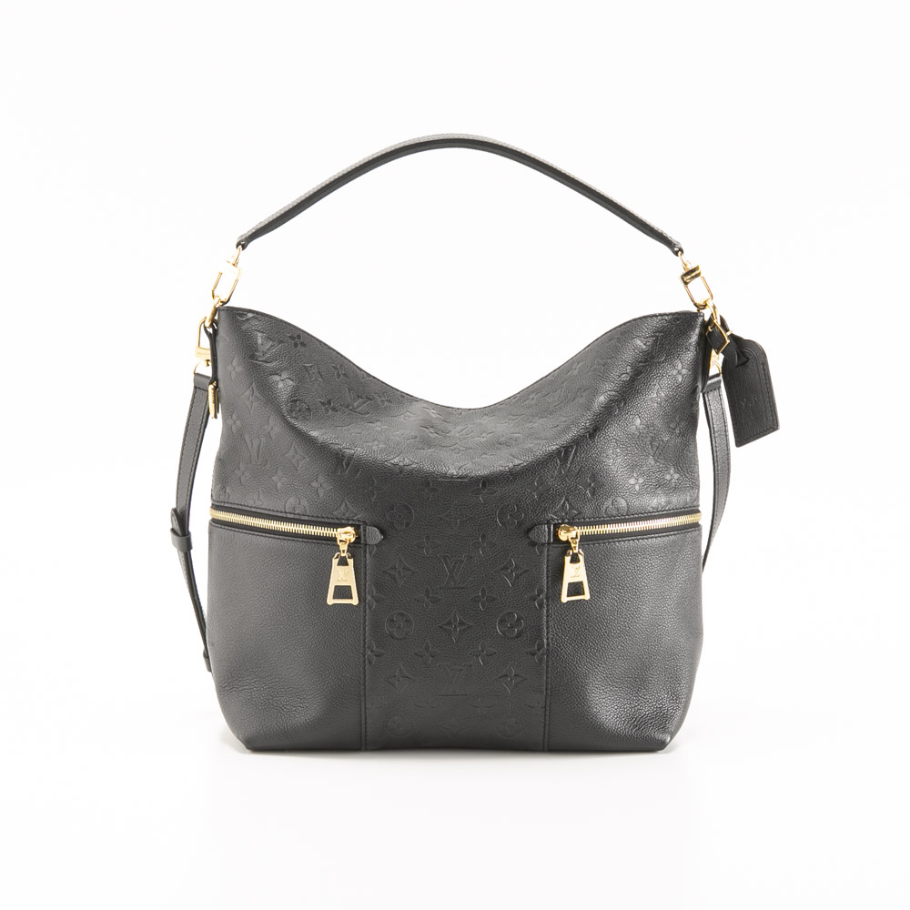 【ヴィンテージ・中古】ルイ･ヴィトン LOUIS VUITTON ショルダーバッグ モノグラム アンプラント メリー M44014【FITHOUSE ONLINE SHOP】