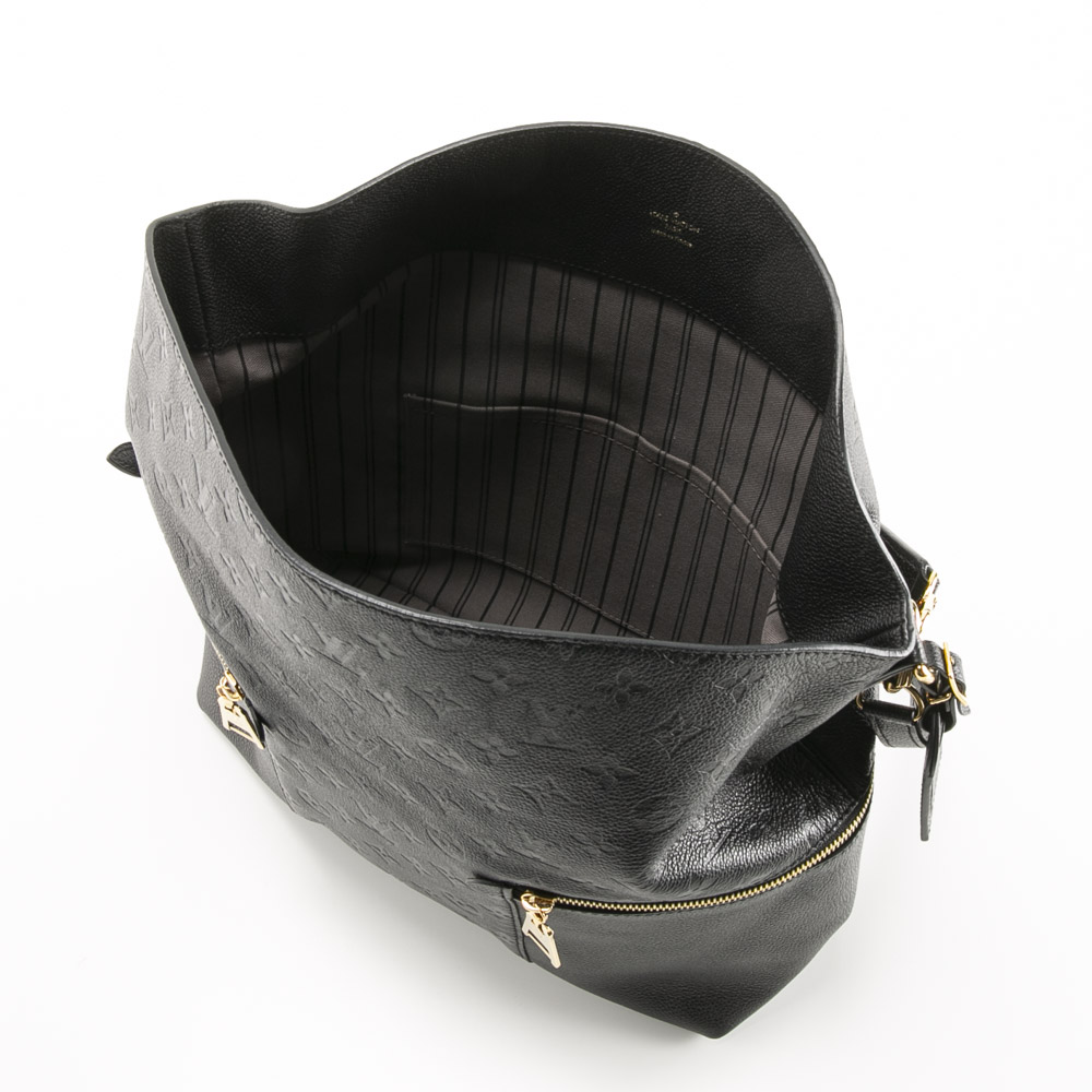 【ヴィンテージ・中古】ルイ･ヴィトン LOUIS VUITTON ショルダーバッグ モノグラム アンプラント メリー M44014【FITHOUSE ONLINE SHOP】