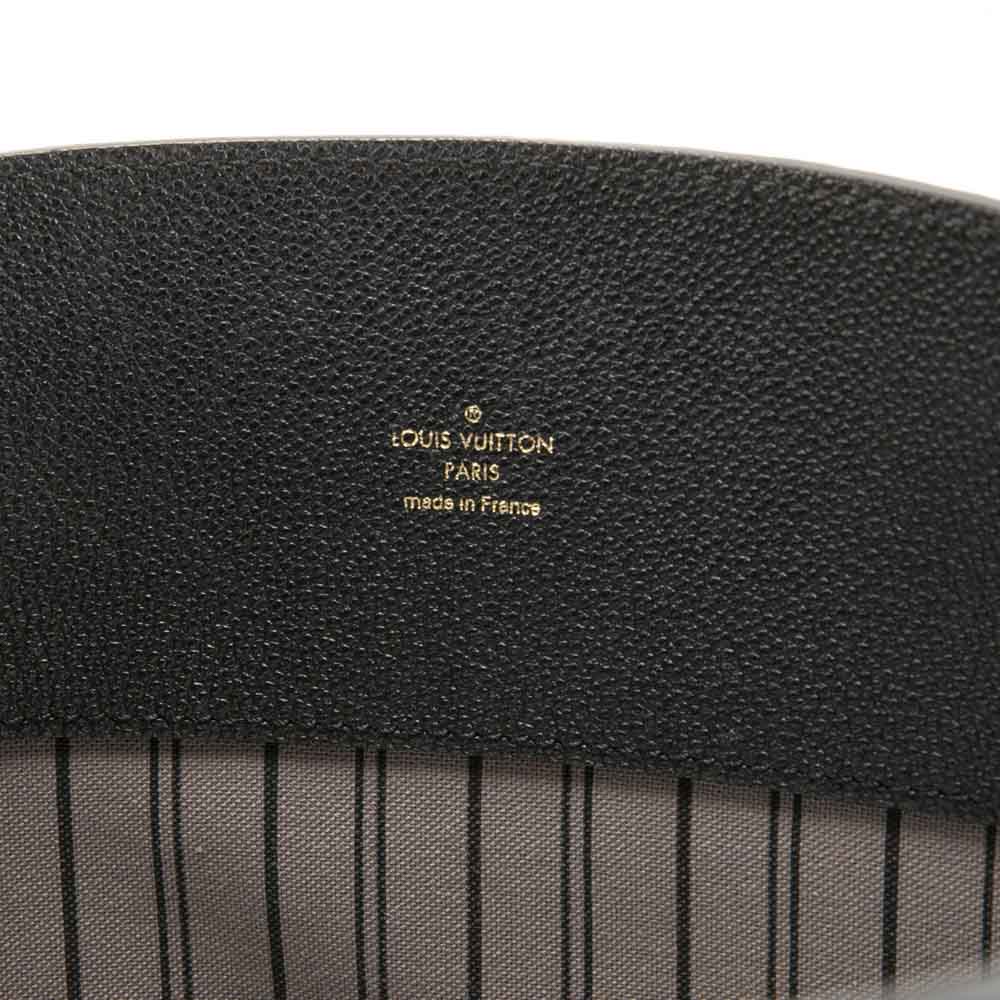 【ヴィンテージ・中古】ルイ･ヴィトン LOUIS VUITTON ショルダーバッグ モノグラム アンプラント メリー M44014【FITHOUSE ONLINE SHOP】