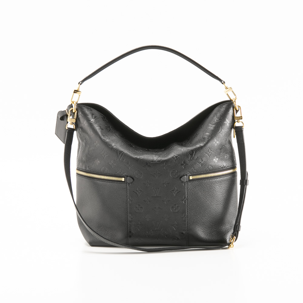 【ヴィンテージ・中古】ルイ･ヴィトン LOUIS VUITTON ショルダーバッグ モノグラム アンプラント メリー M44014【FITHOUSE ONLINE SHOP】