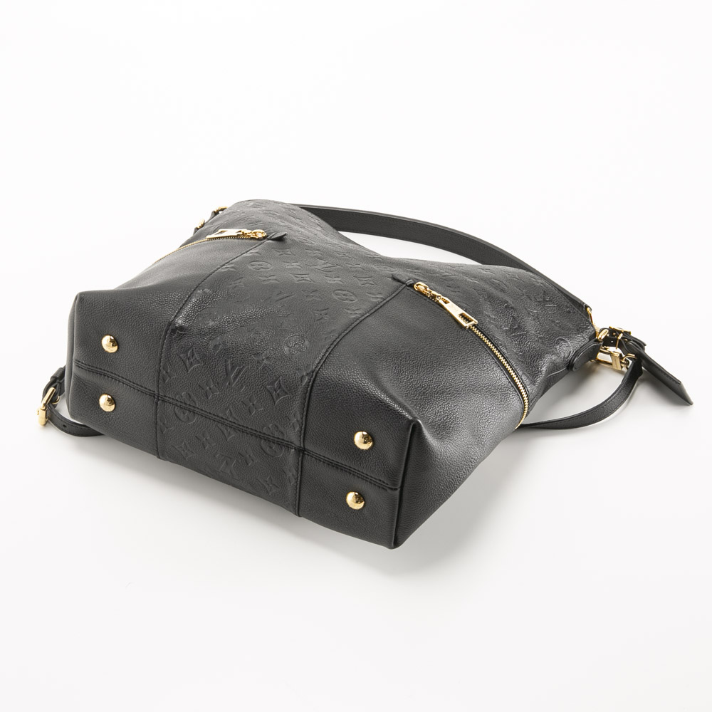 【ヴィンテージ・中古】ルイ･ヴィトン LOUIS VUITTON ショルダーバッグ モノグラム アンプラント メリー M44014【FITHOUSE ONLINE SHOP】