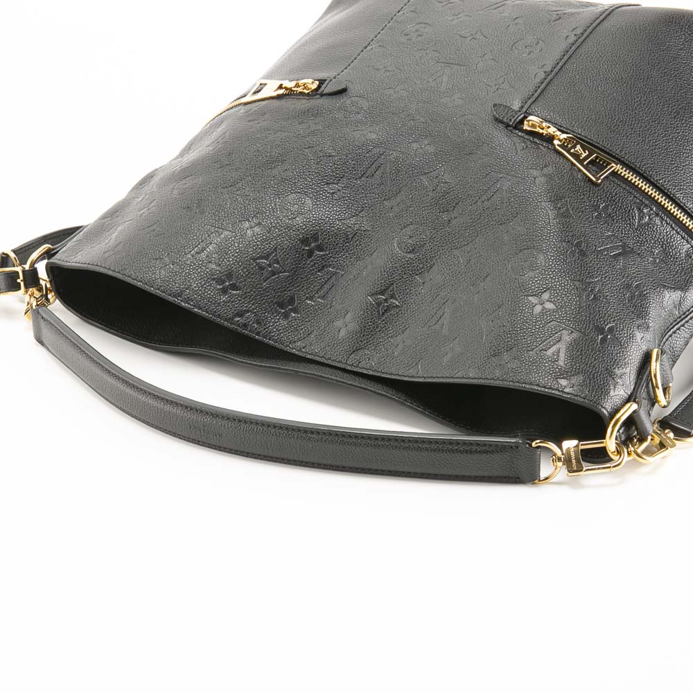 【ヴィンテージ・中古】ルイ･ヴィトン LOUIS VUITTON ショルダーバッグ モノグラム アンプラント メリー M44014【FITHOUSE ONLINE SHOP】