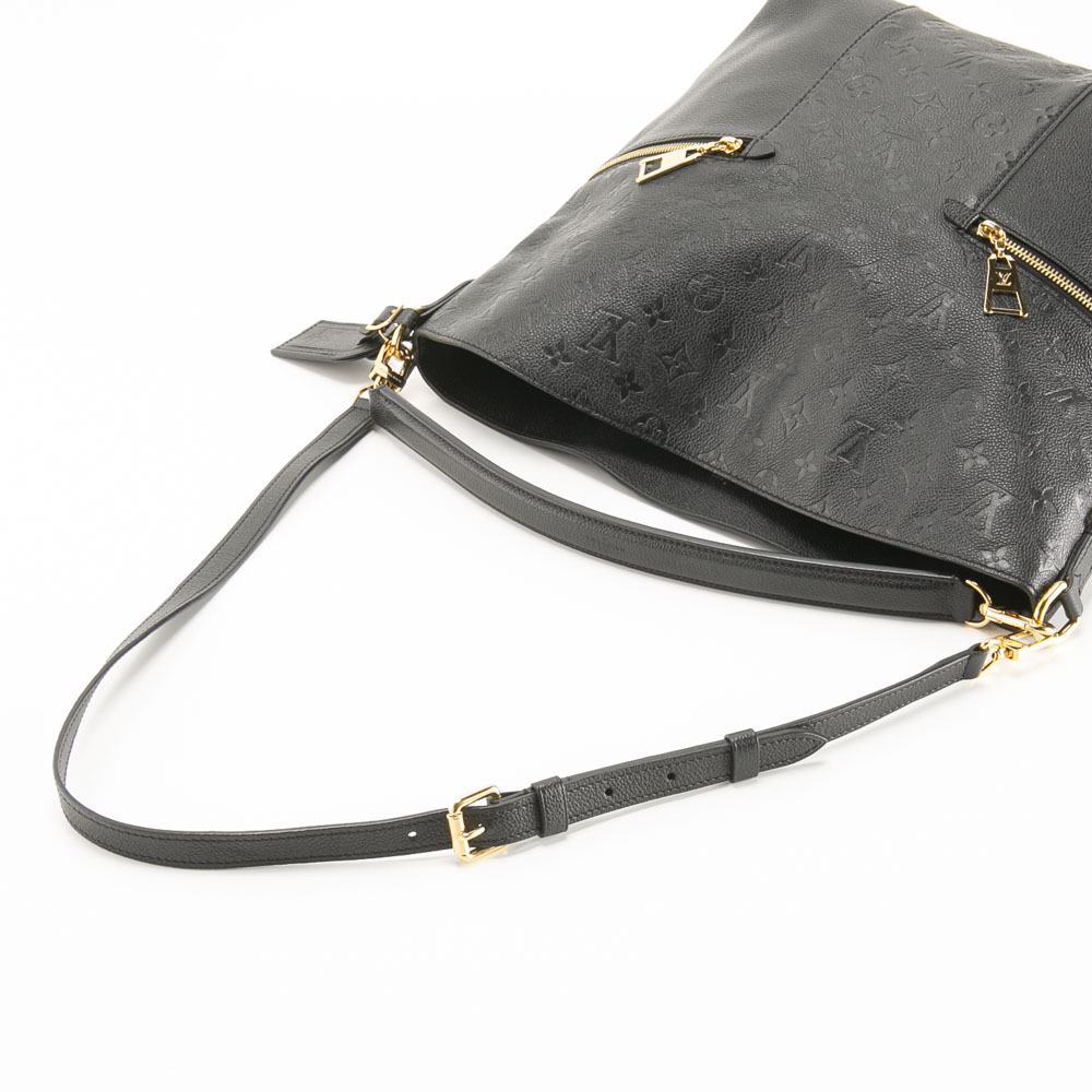 【ヴィンテージ・中古】ルイ･ヴィトン LOUIS VUITTON ショルダーバッグ モノグラム アンプラント メリー M44014【FITHOUSE ONLINE SHOP】