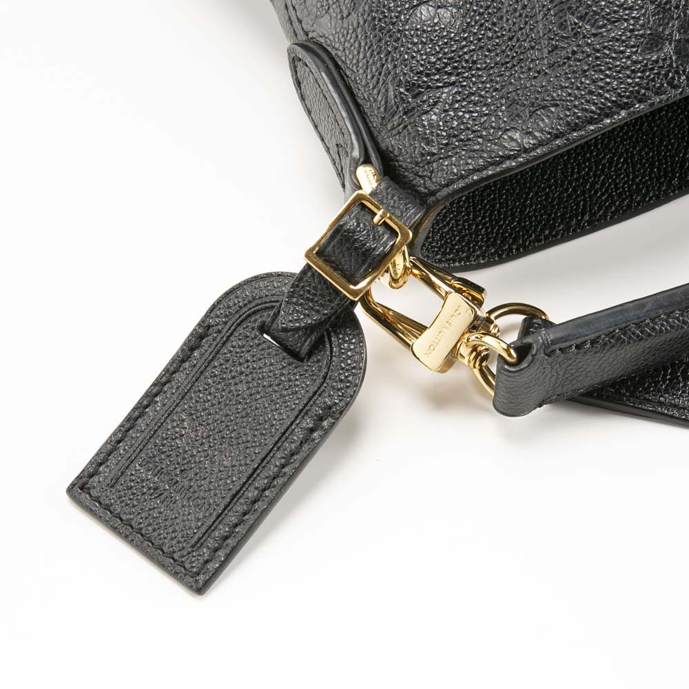 【ヴィンテージ・中古】ルイ･ヴィトン LOUIS VUITTON ショルダーバッグ モノグラム アンプラント メリー M44014【FITHOUSE ONLINE SHOP】